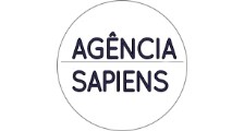 Agência Sapiens logo