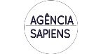Agência Sapiens Logo