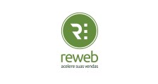Logo de REWEB
