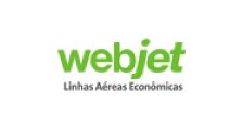 Webjet Linhas Aéreas SA logo