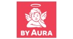 By Aura Logo