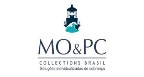 MO&PC COLLECTIONS BRASIL Logo