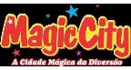 Magic city Logo