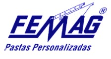 Femag logo
