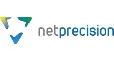 Netprecision logo