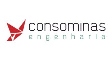 Logo de Consominas Engenharia