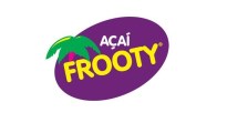 Açaí Frooty logo