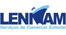 Lenivam Serviços de Comércio Exterior Ltda. logo