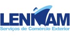 Lenivam Serviços de Comércio Exterior Ltda. Logo