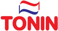 Rede Tonin logo