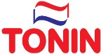 Rede Tonin Logo