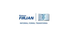 Logo de Firjan