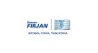 Opiniões da empresa Firjan Logo