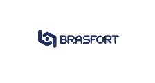 Logo de Brasfort