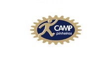 Camp Pinheiros - Centro Assistencial de Motivação Profissional