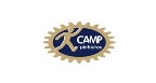 Camp Pinheiros - Centro Assistencial de Motivação Profissional Logo
