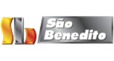 São Benedito auto via logo