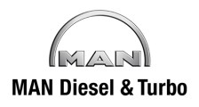 Logo de MAN Diesel & Turbo Brasil