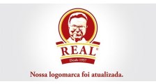 Padaria Real logo