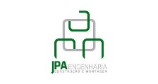 JPA Engenharia logo