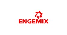 Logo de Engemix