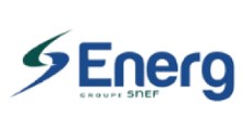 Energ Power SA logo