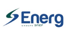 Logo de Energ Power SA