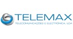 Telemax Logo