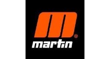 Martin Engineering logo