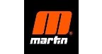 Martin Engineering Logo