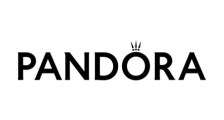 Logo de PANDORA