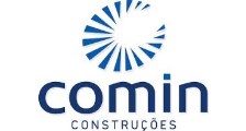 Comin Construções logo