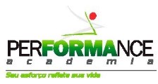 ACADEMIA PERFORMANCE logo