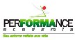 Por dentro da empresa PERFORMANCE ACADEMIA Logo
