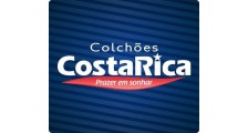 Costa Rica Colchões logo