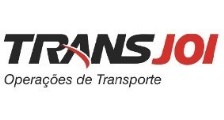 Transjoi Transportes logo