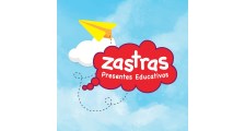 ZASTRAS JK IGUATEMI logo
