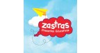 ZASTRAS JK IGUATEMI Logo