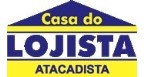 Casa Do Lojista Atacadista Logo