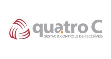 Logo de Quatro C Gestão e Controle de Recebíveis LTDA