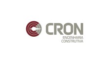 Cron Engenharia logo