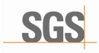 SGS do Brasil Logo