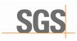 Opiniões da empresa SGS do Brasil Logo