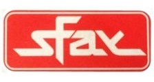Sfay Equipamentos Industriais logo