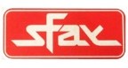 Sfay Equipamentos Industriais Logo