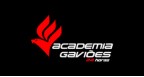 Por dentro da empresa Academia Gaviões 24 horas Logo