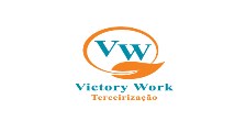 Victory Work logo