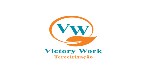 Victory Work Logo