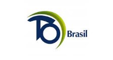 TO BRASIL logo