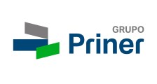 Logo de Grupo Priner